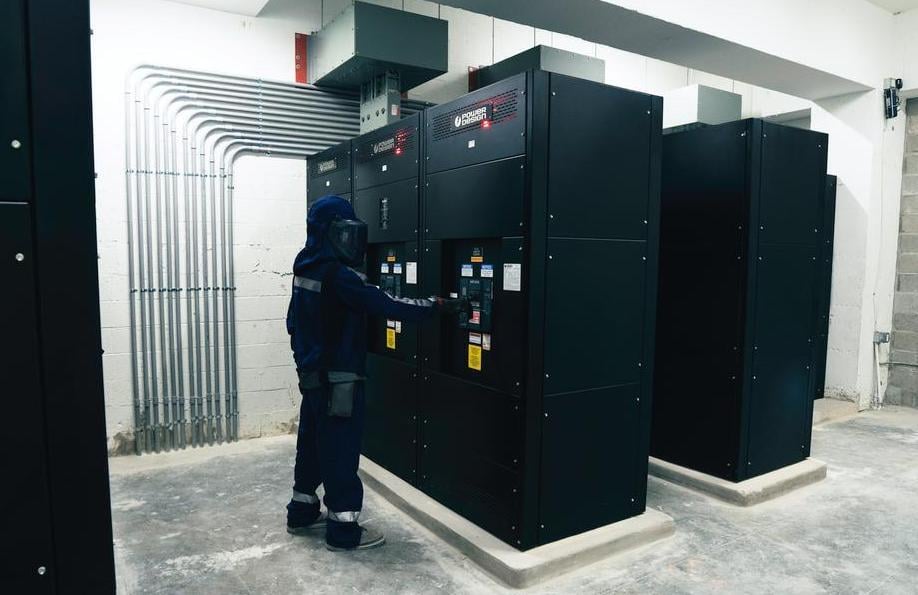 Manor Biscayne Power Design Switchboards Miami-1