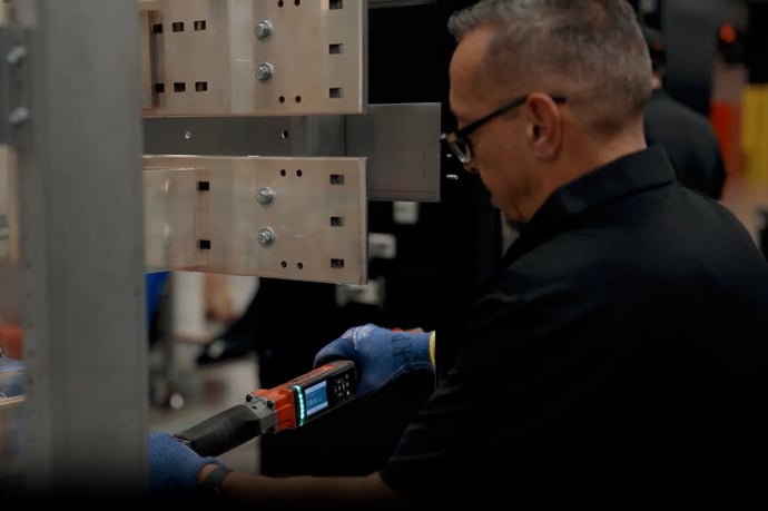 Switchboard-Torque-Testing